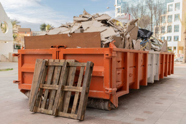 Best Full-Service Junk Removal  in Espy, PA
