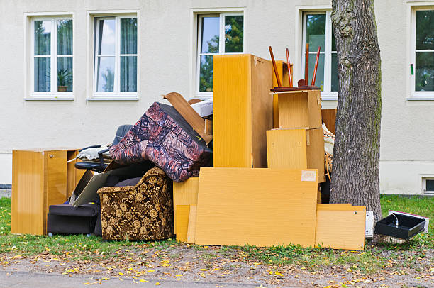 Best Office Junk Removal  in Espy, PA